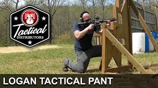 Logan EDC Tactical Pants
