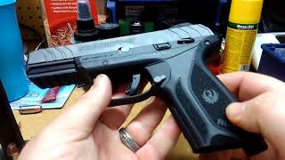 Ruger Security 9 review and testing