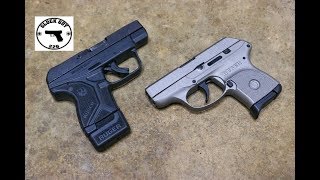 RUGER LCP VS LCP 2...WHICH ONE SHOULD YOU BUY?