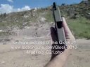 Shooting a Modified Glock 21
