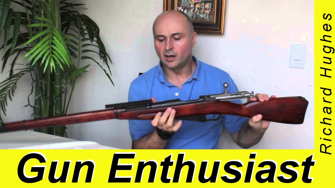 NCStar Scope Review & Ruger Mini-14