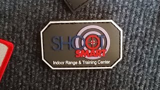 Shoot Smart Indoor Range, Texas