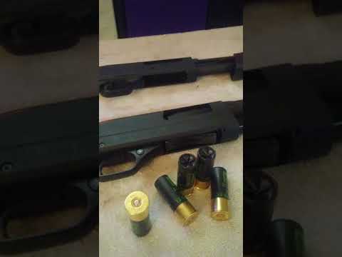 Basic FireArms Education Lesson 6: ShotGuns The Blast With a Past