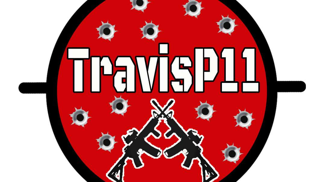 Welcome to my Gunstreamer channel!  Who is travisp11?