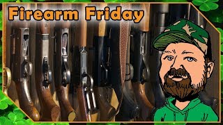 Ask The Instructor, Vigilance Personal Protection - Firearm Friday LIVE
