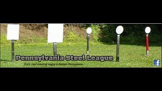 PA Steel League: 2018-08-19 Guthsville