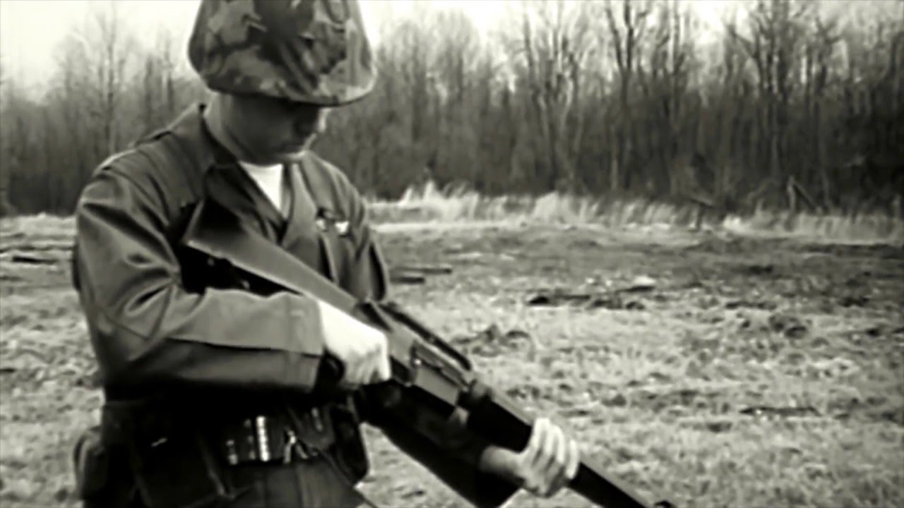 AR-15 Operation and Function Training Video - Still One of the Very Best!