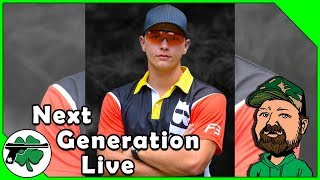 Jason Silvey, Competitive Shotgunner Spotlight - Next Generation LIVE