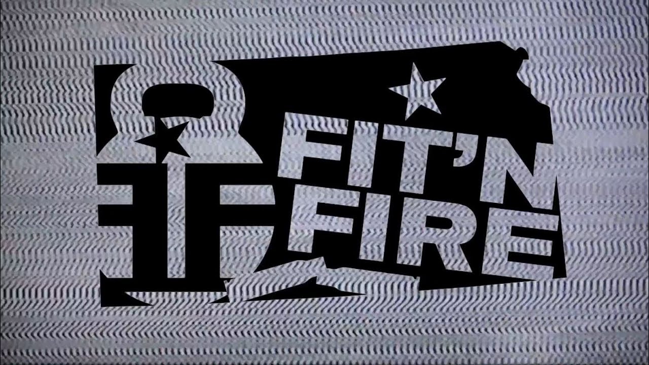 Fit'n Fire Channel Welcome
