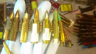 .220 Swift - Bullet of the Day #214