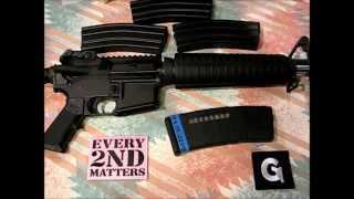 My AR-15 Build - #18 - Finale - Wrap-up - Finito (Are you still here?)