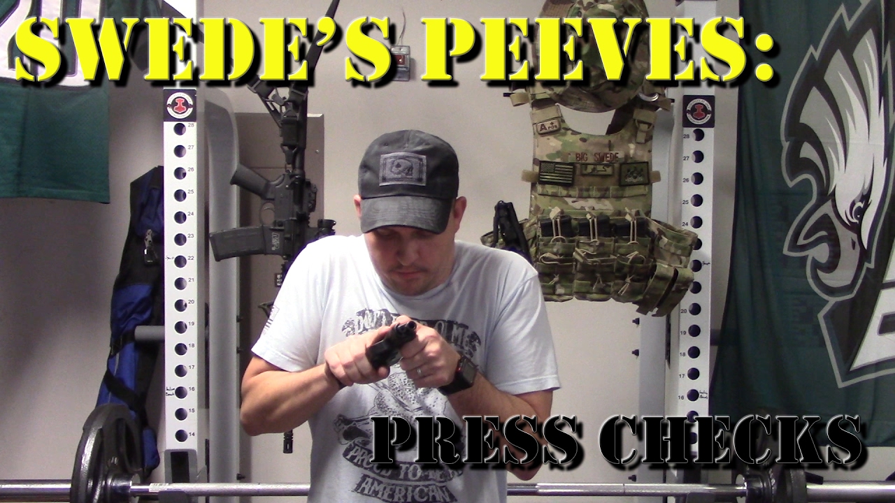 Swede's Peeves - EP2: Press Checks (Re-issue)