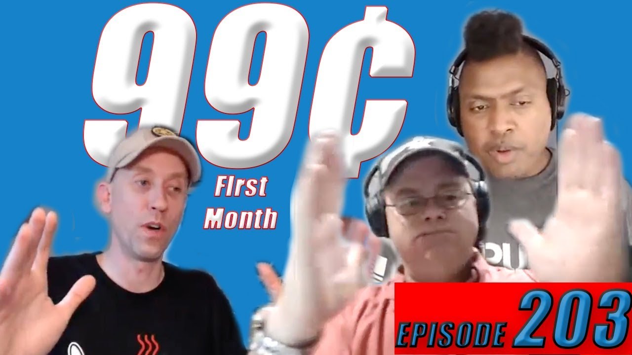 99 Cents First Month Big Daddy Unlimited 13C Gun Reviews  SHF 🇺🇸Hank Strange\u