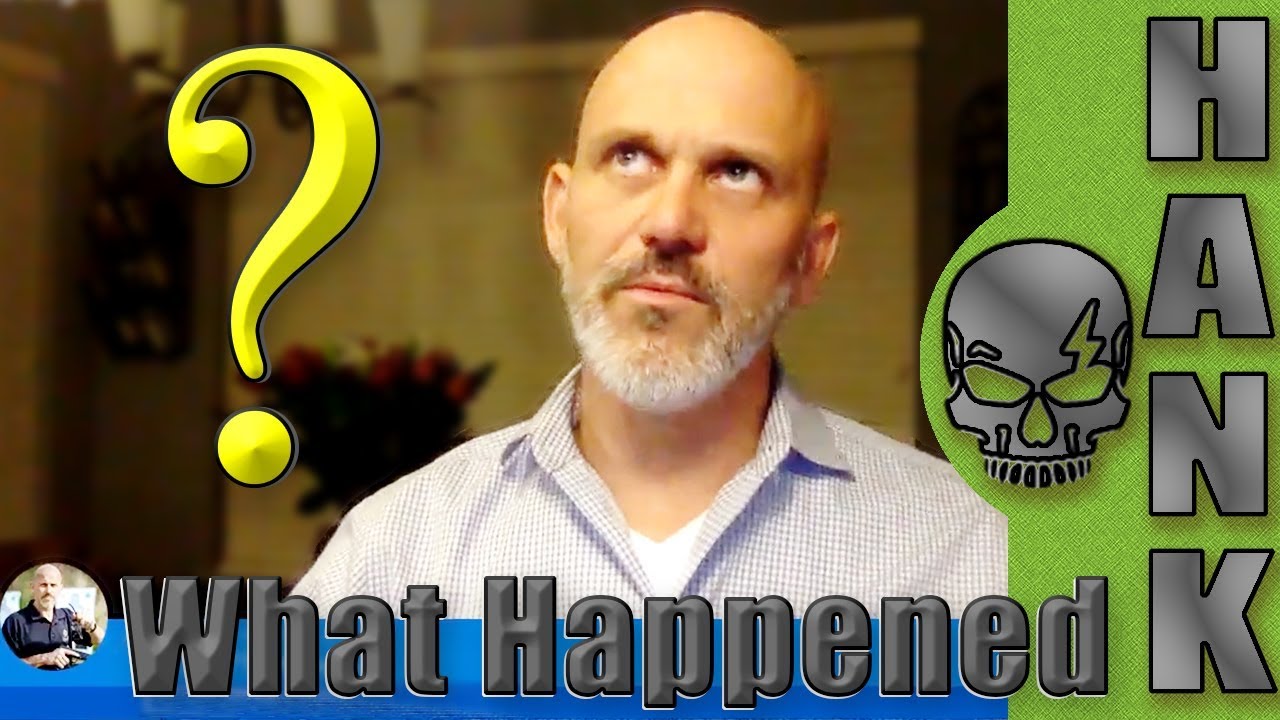 What Happened with Springfield Armory Controversy?!? Rob Pincus