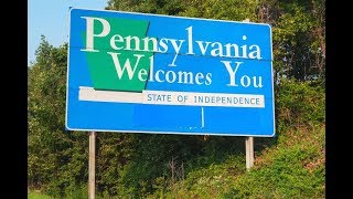 Pennsylvania Bill Looks To Ban LOADED GUNS