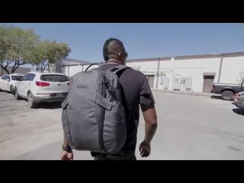 Maxpedition Entity 27 Gray Man EDC Urban Prepper Covert Laptop Backpack