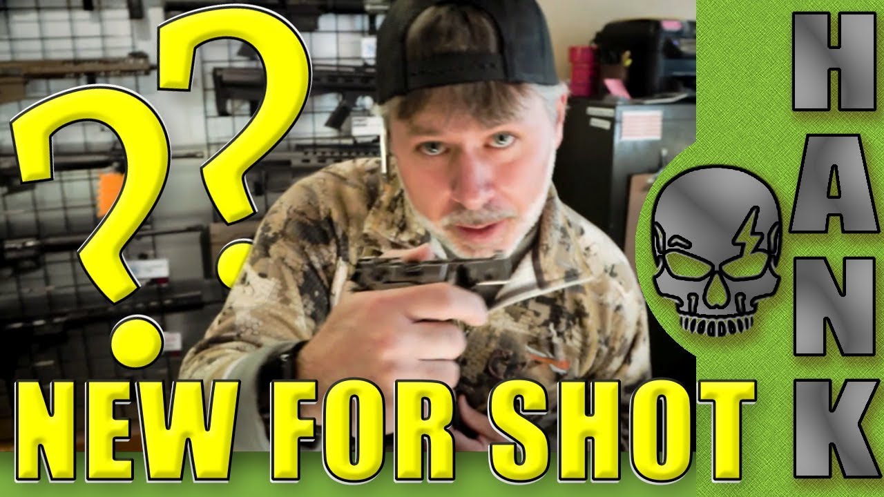 Big Daddy Guns What's New In Store & SHOT Show 2018
