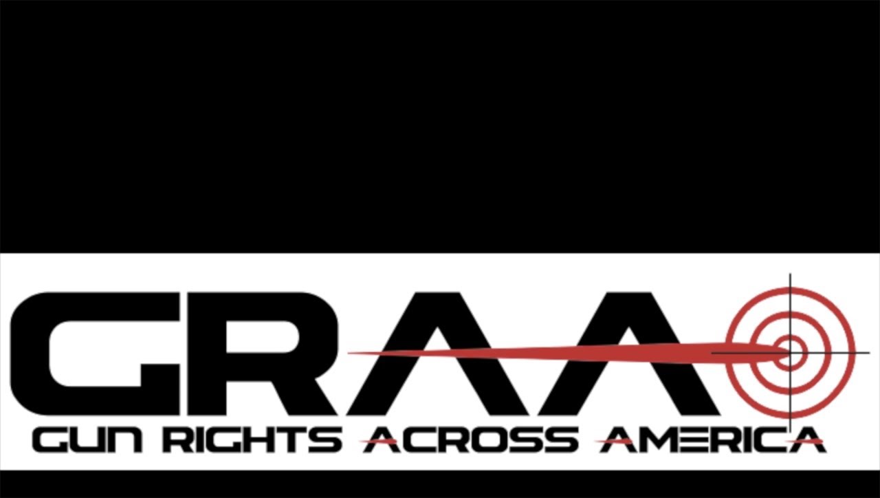 Support The GRAA Gun Rights Across America is a Pro Second Amendment Org. AR-15 Sweepstakes