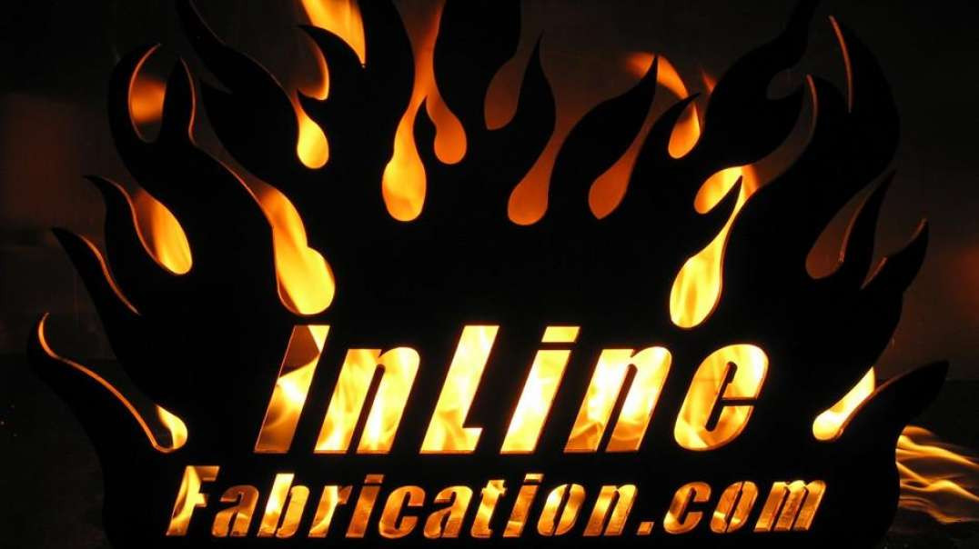 Inline Fabrication