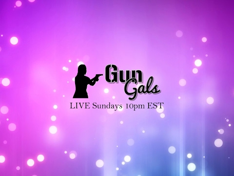 Gun Gals Live Post Tulsa w/ Gizzard, Snob, & Clover