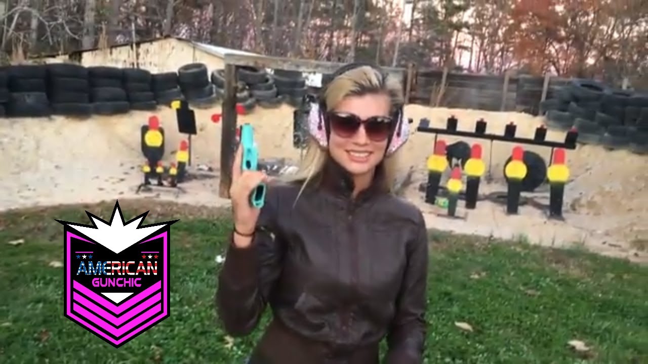 Best Shooting Range on YouTube!!!  w/ Desert Eagles, Shotguns, & BigDaddyHoffmann1911! VEPR 12, DP12
