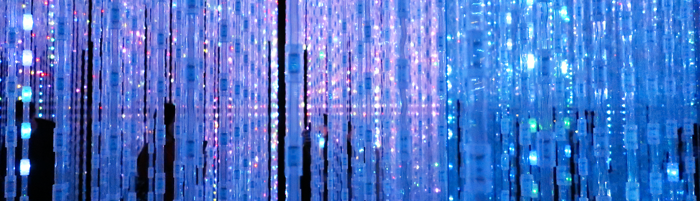 strands of led lights