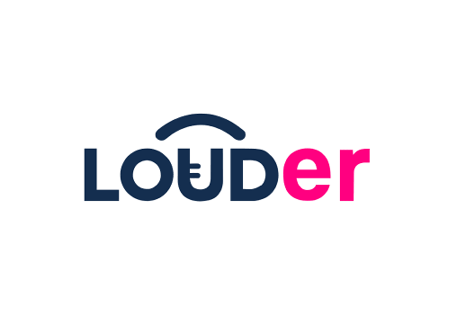 Louder.fm