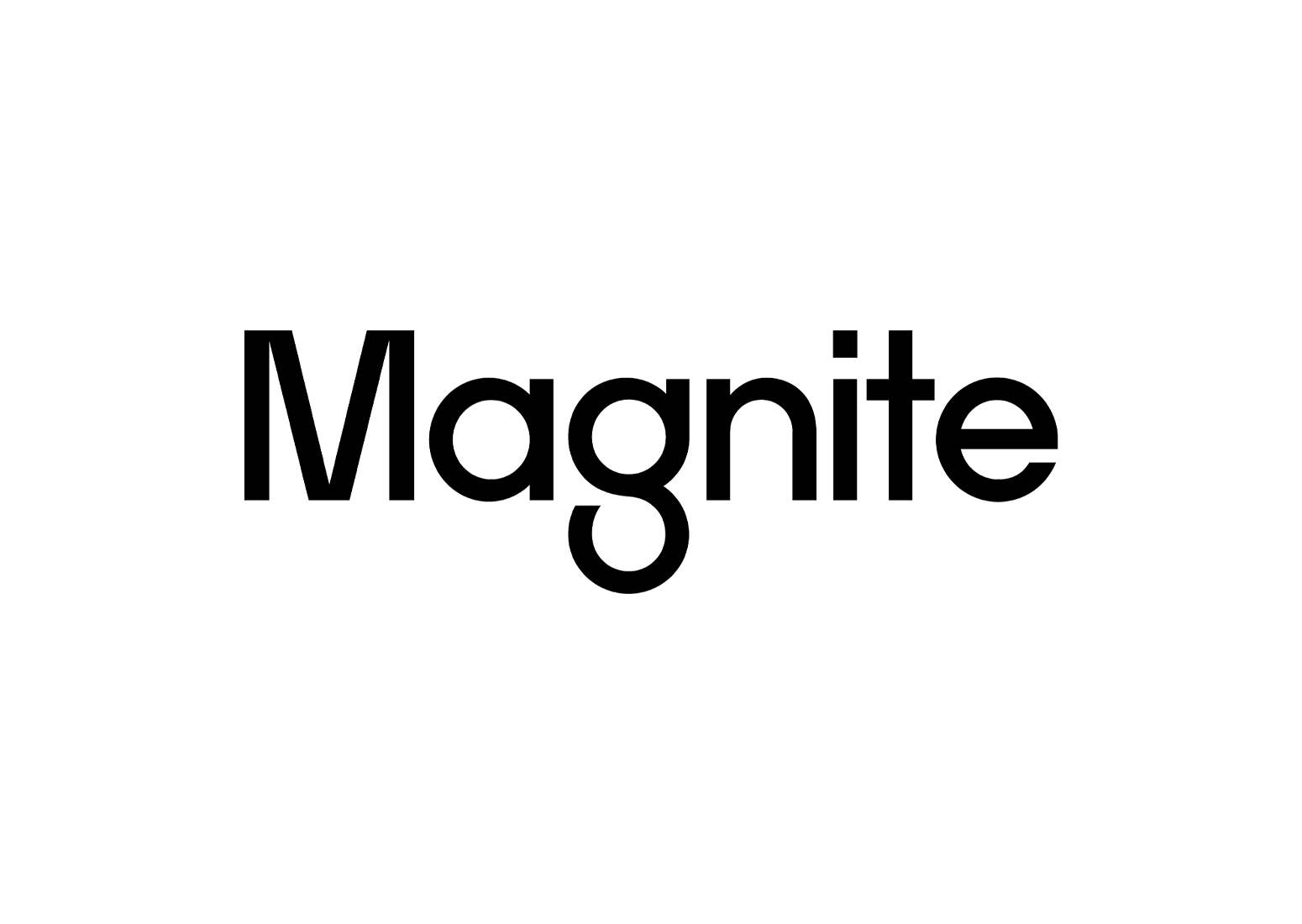 Magnite