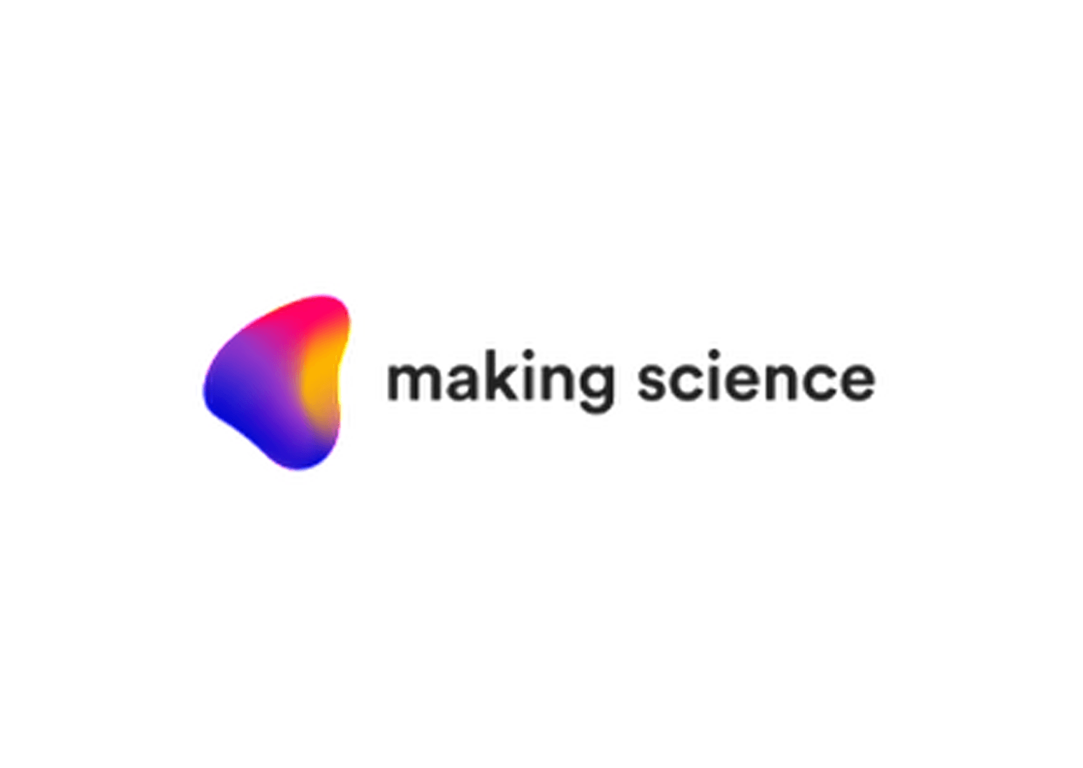 Making Science