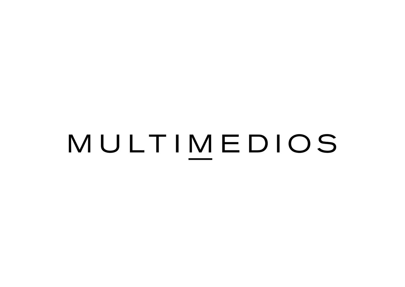 Multimedios