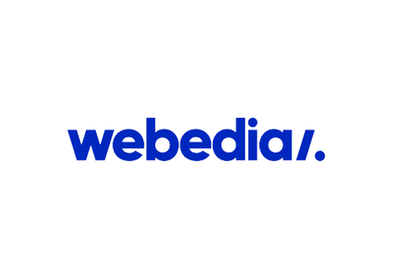 Webedia