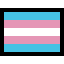 :flag_transgender: