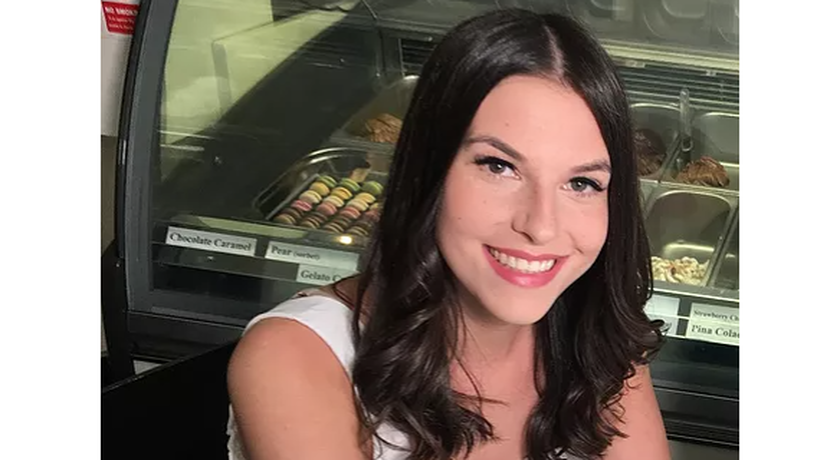 Nicole Holiday, Unmuted Presenter