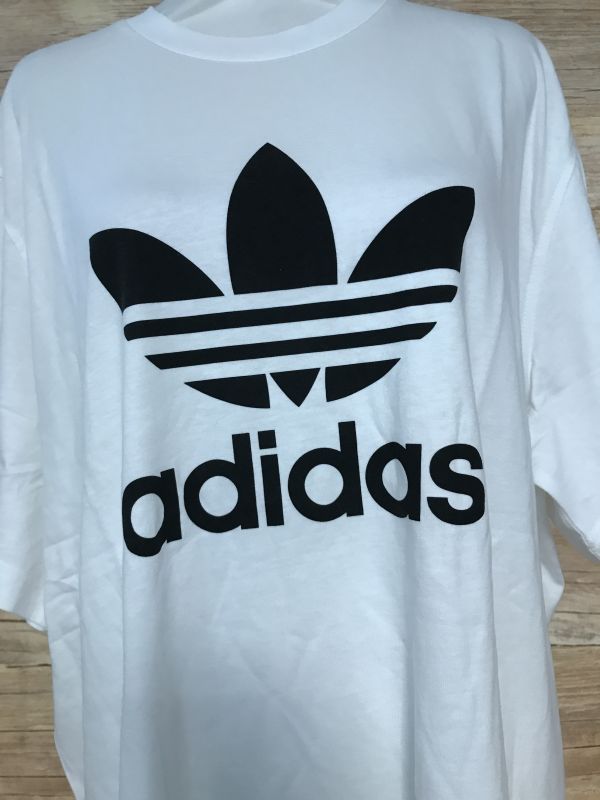 mens adidas t shirts xxl