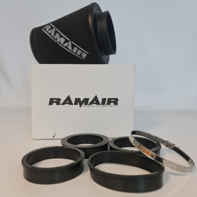 Ramair Filters Universal Performance Cone Air Filter