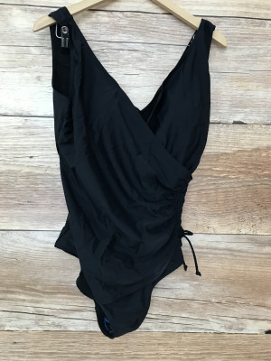 BonPrix Black Swimsuit