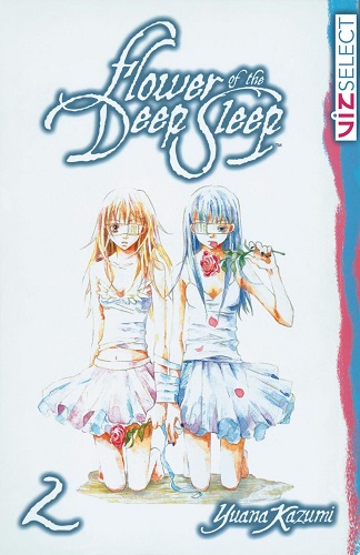 Flower of the Deep Sleep Manga - Mangapill