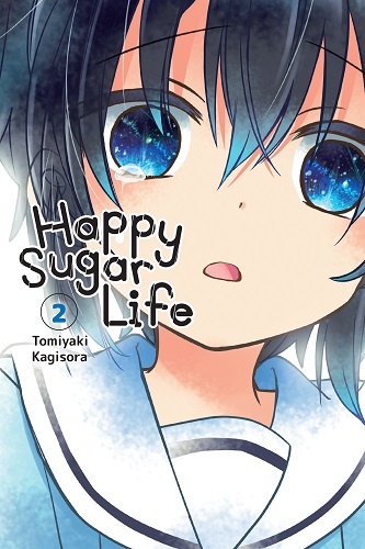 happy sugar life season 2 manga