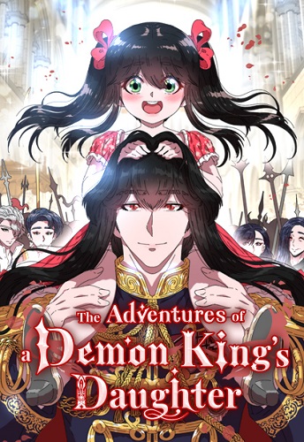 The Adventures of a Demon King's Daughter Chapter 155 - Mangapill