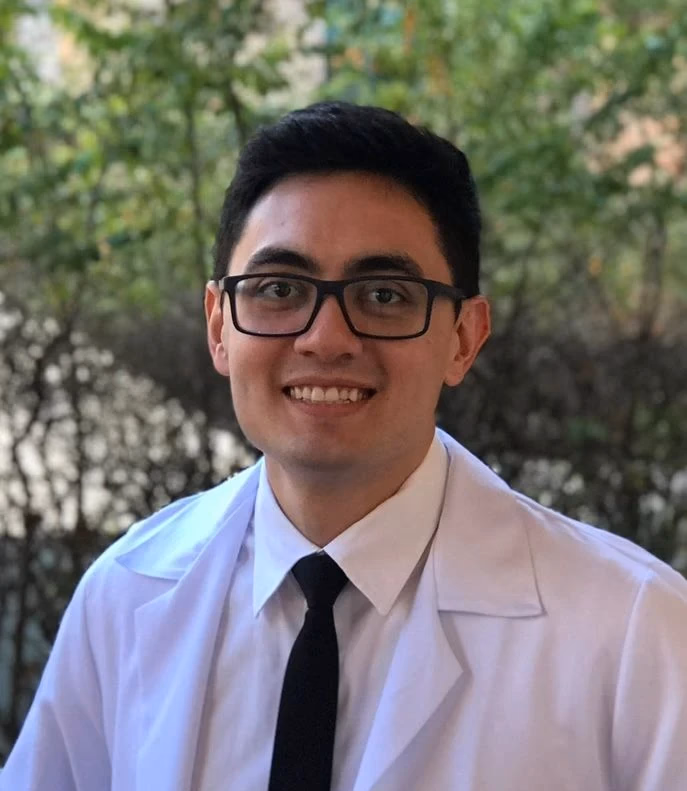 Dr. Yuri Yamada
