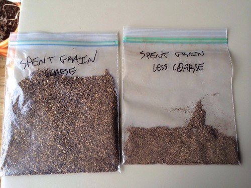 If only I'd edited out that plant. This would be high art!