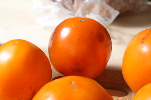 Gorgeous tomatoes. And stuff.