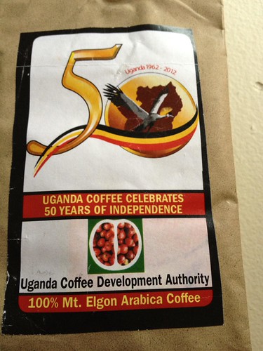 Mystery Coffee from Crop to Cup