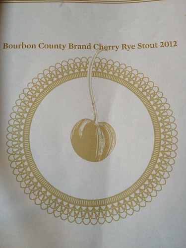 BCBS Cherry Rye Logo