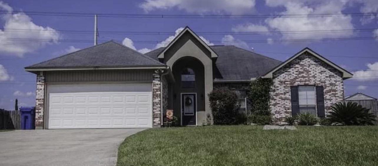 11247 Westwood Ave, Denham Springs, LA 70726