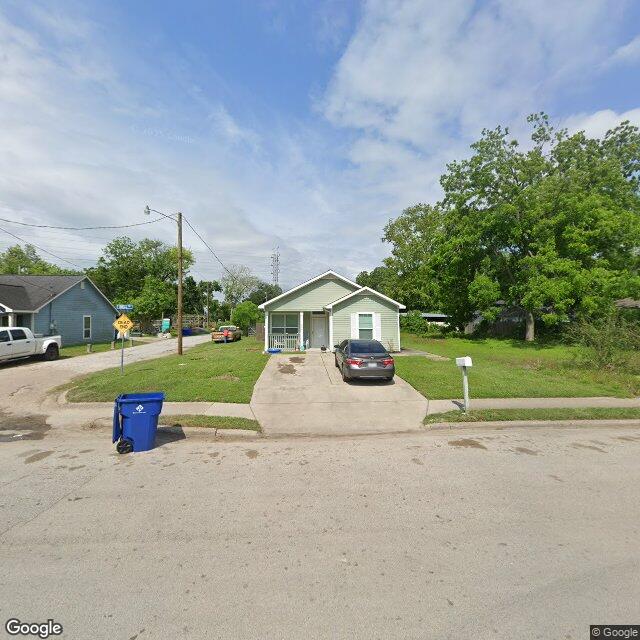 309 S Bell Dr, Texas City, TX 77591