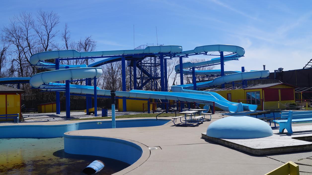 Bluewater Fun Park Closing - Sarnia News Today