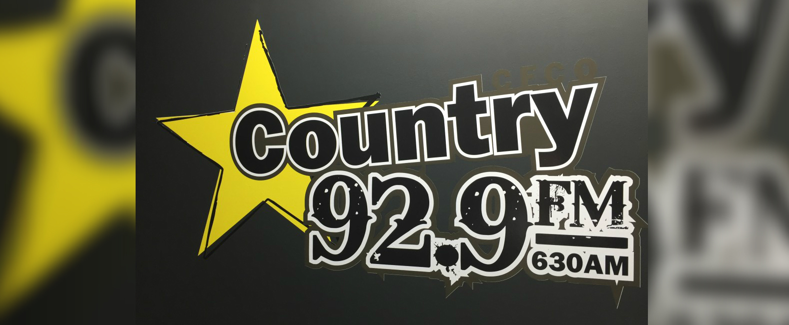 Country 92.9