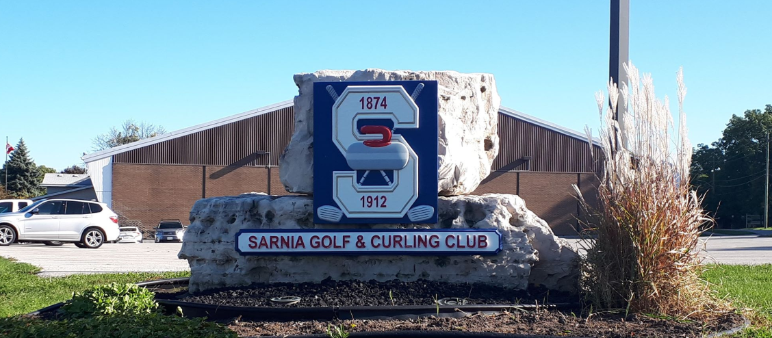 SGCC shows off newly renovated course at weekend tournament