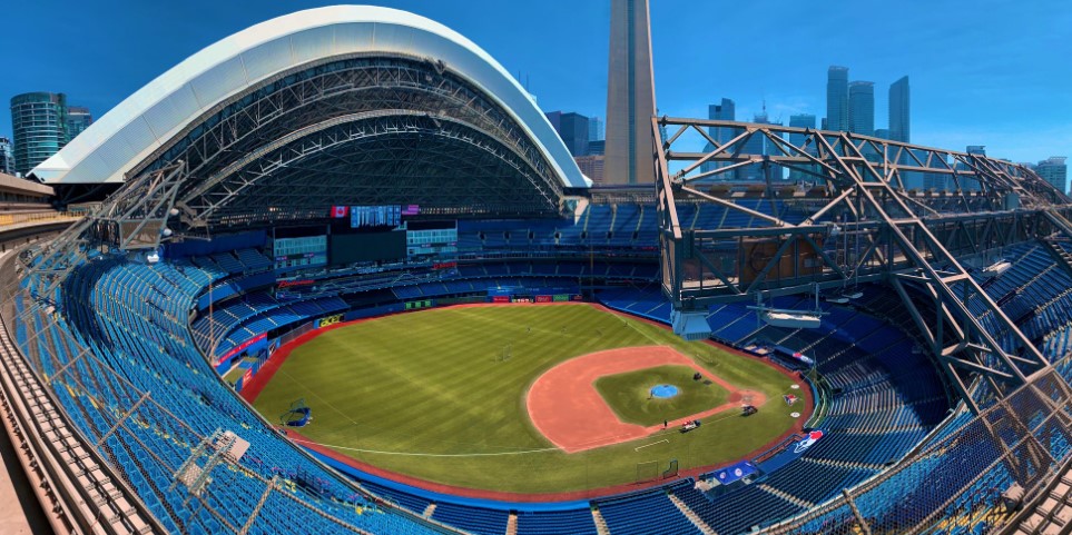 Blue Jays return home to roost July 30